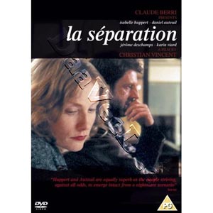 The Separation (DVD)
